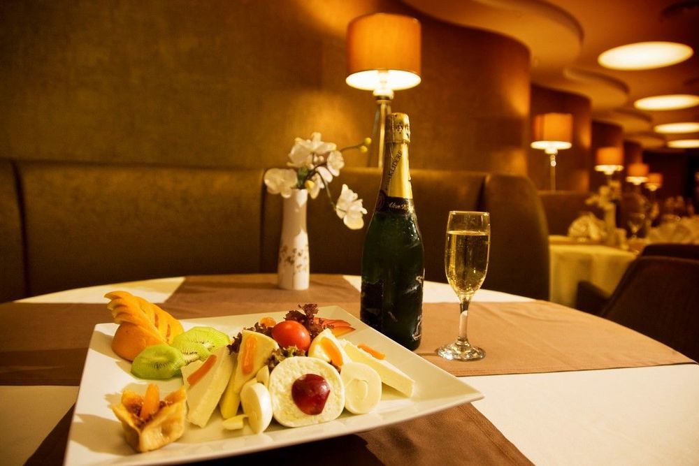 Darkhill 4* Provincia di Istanbul