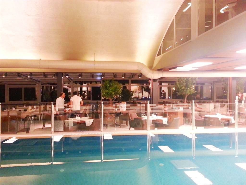 Darkhill 4* Provincia di Istanbul