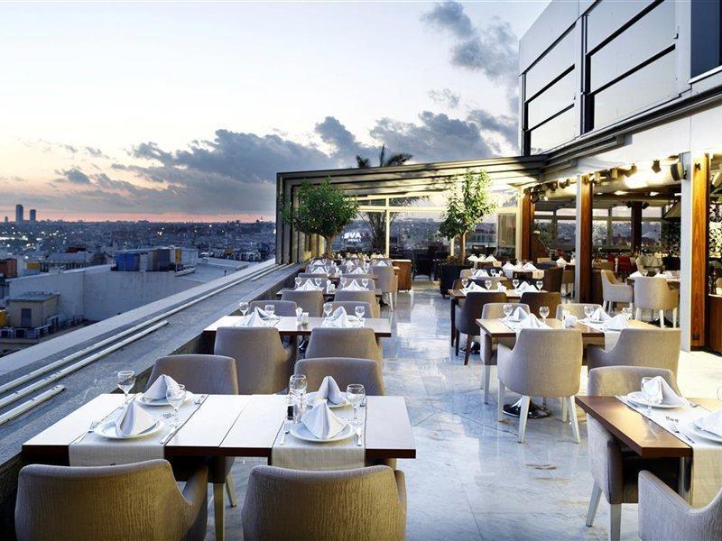 Hotel Darkhill Provincia di Istanbul