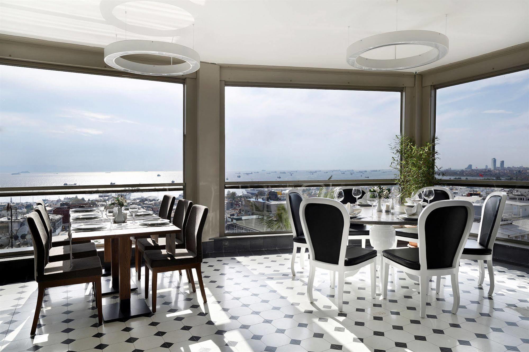 Hotel Darkhill Provincia di Istanbul