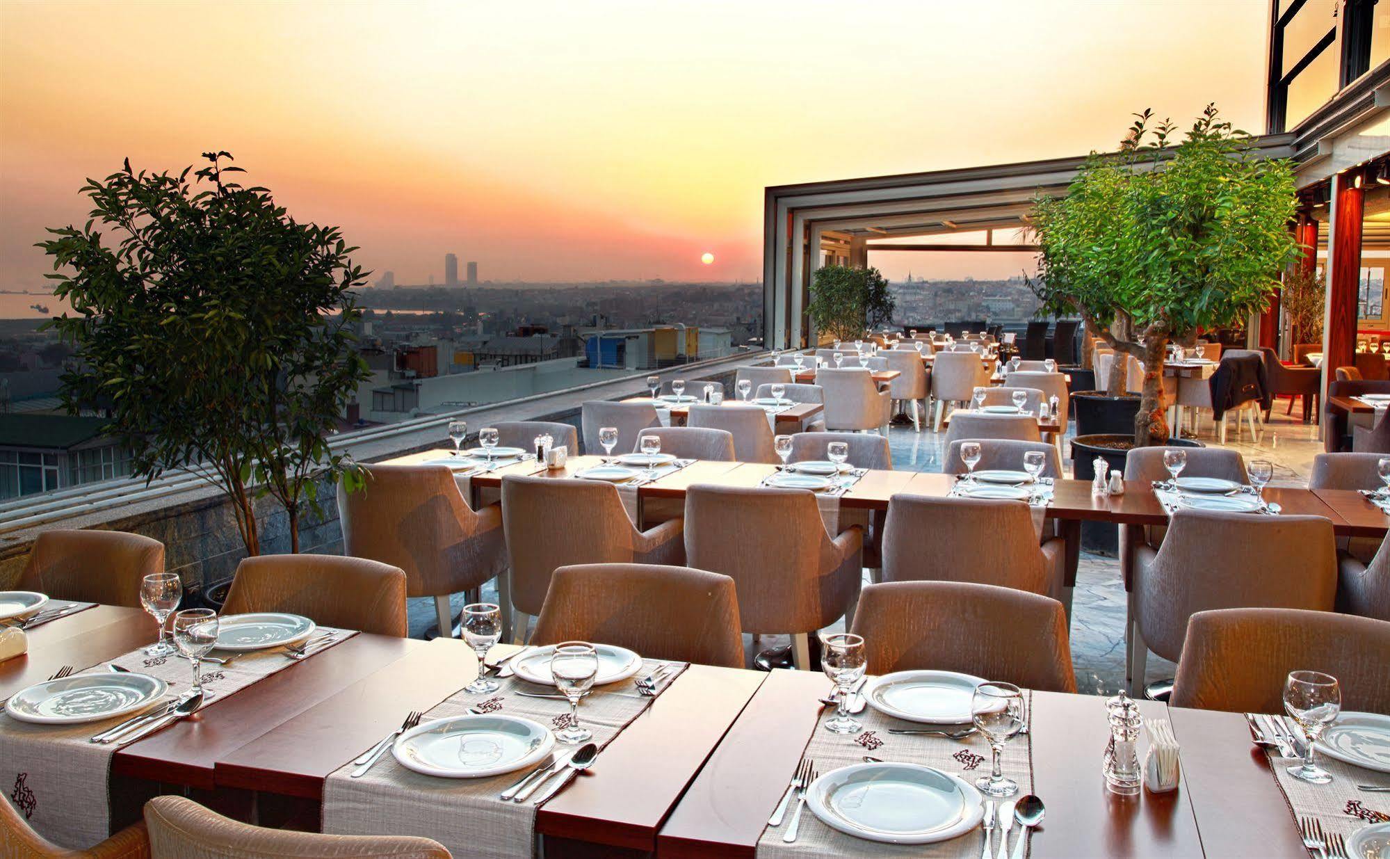 Darkhill 4* Provincia di Istanbul