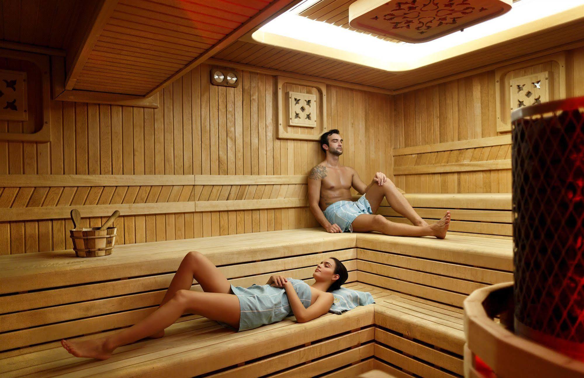 Hotel Darkhill Provincia di Istanbul