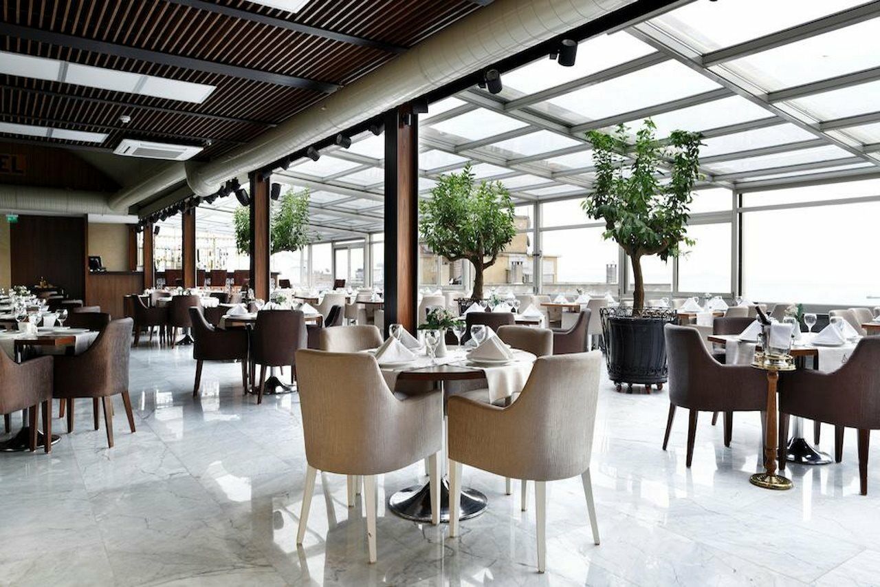 Darkhill 4* Provincia di Istanbul