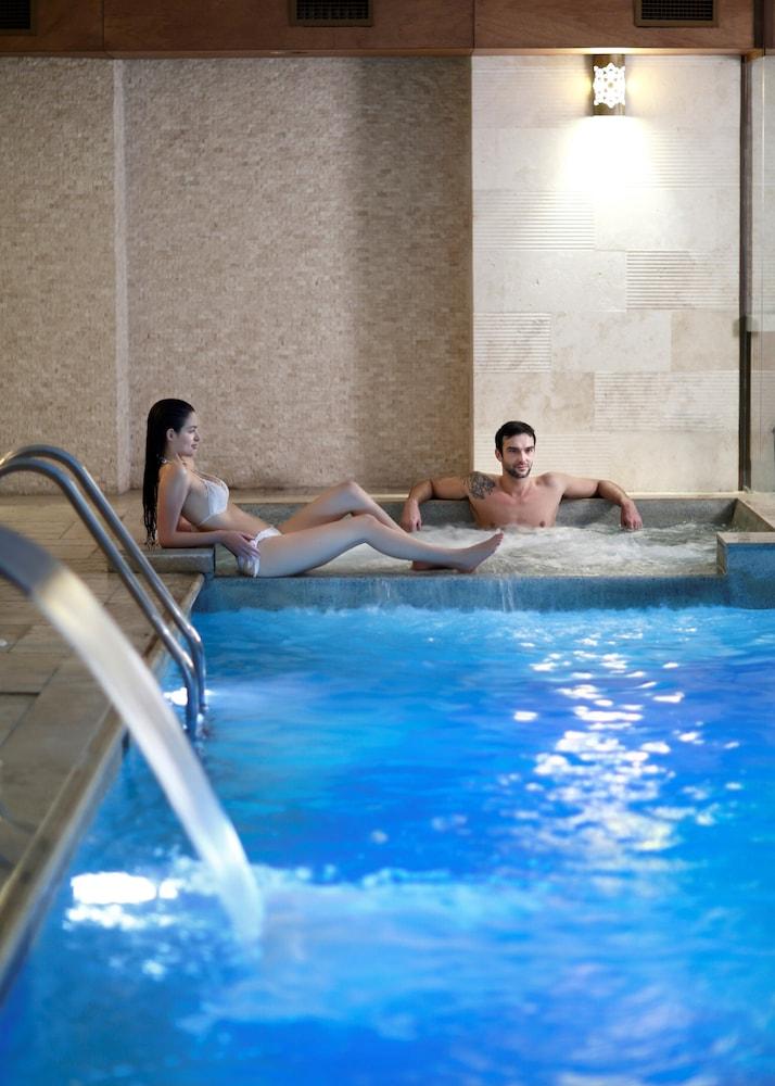 Hotel Darkhill Istambul