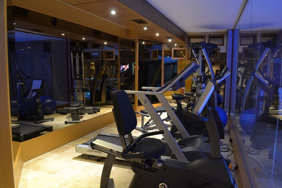Darkhill 4* Istambul