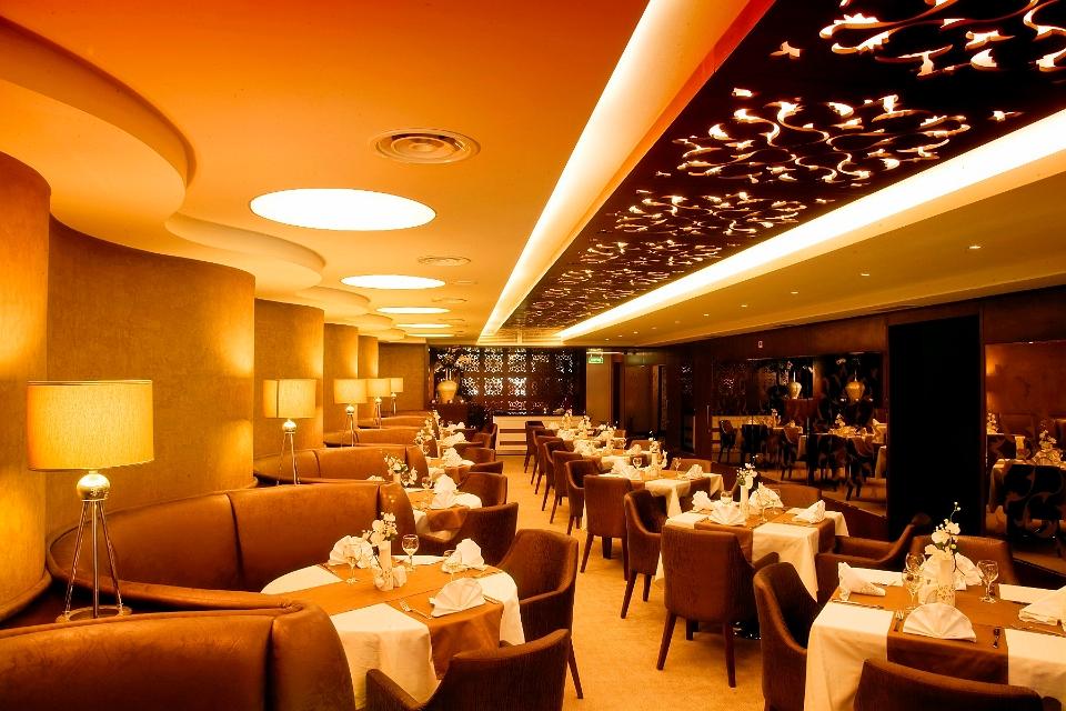 Darkhill Istambul