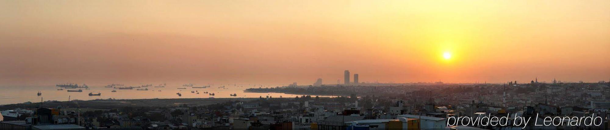 Hotel Darkhill Istambul