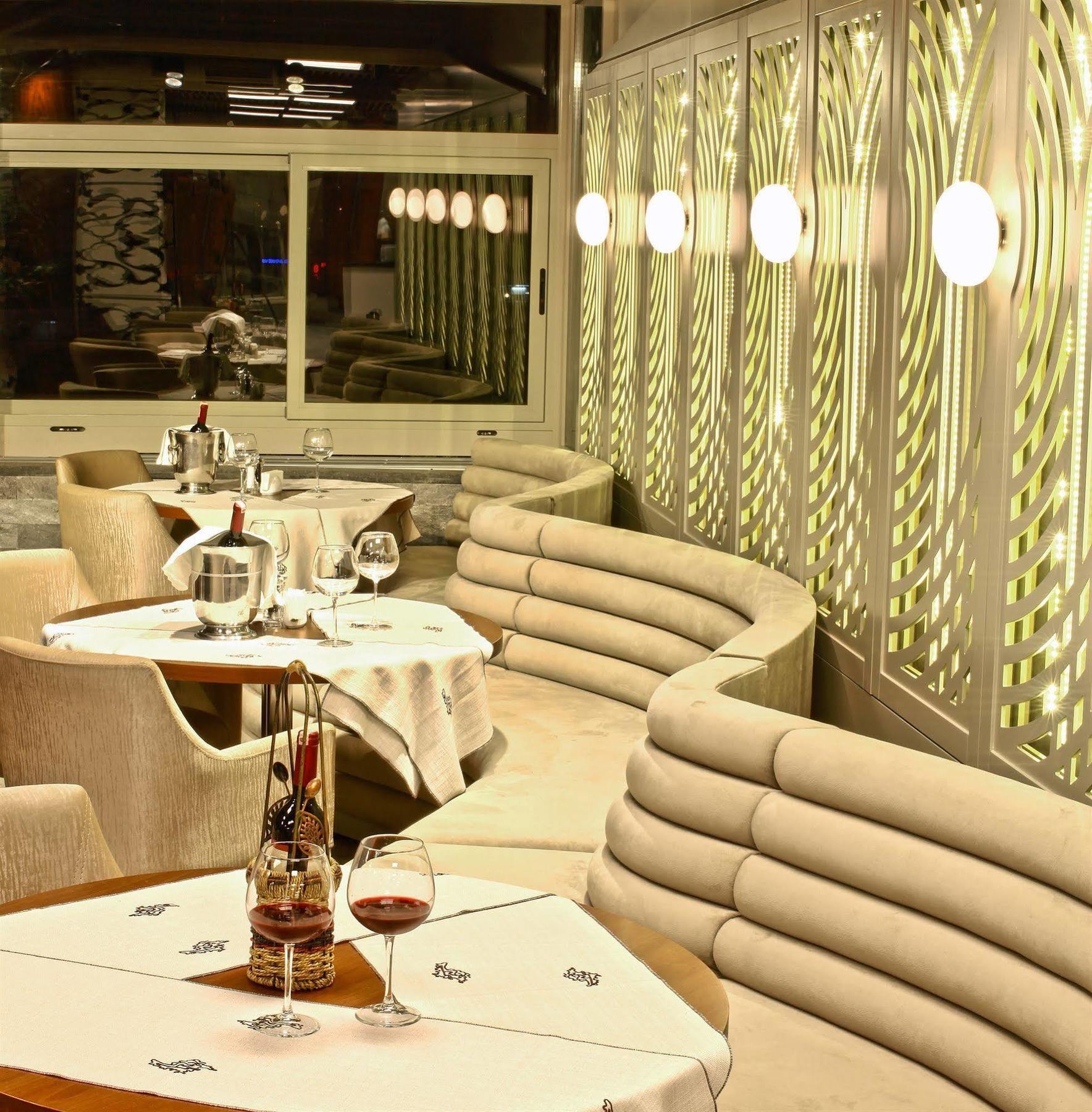 Darkhill 4* Istambul