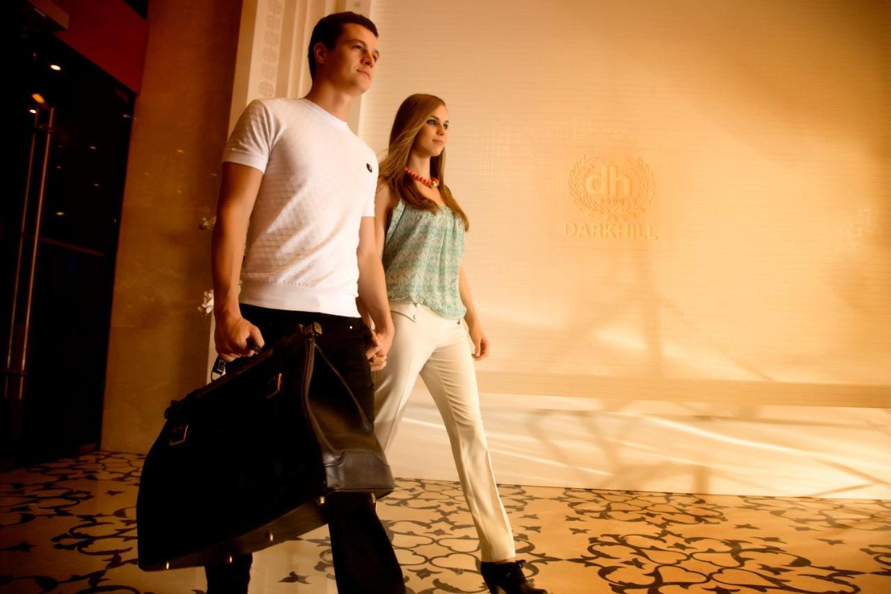 Darkhill Hotel Istambul